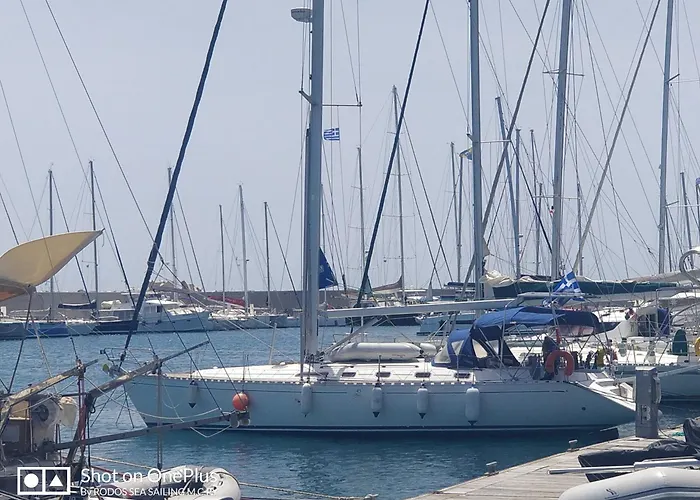 Slalom-Dufour 45 Classic