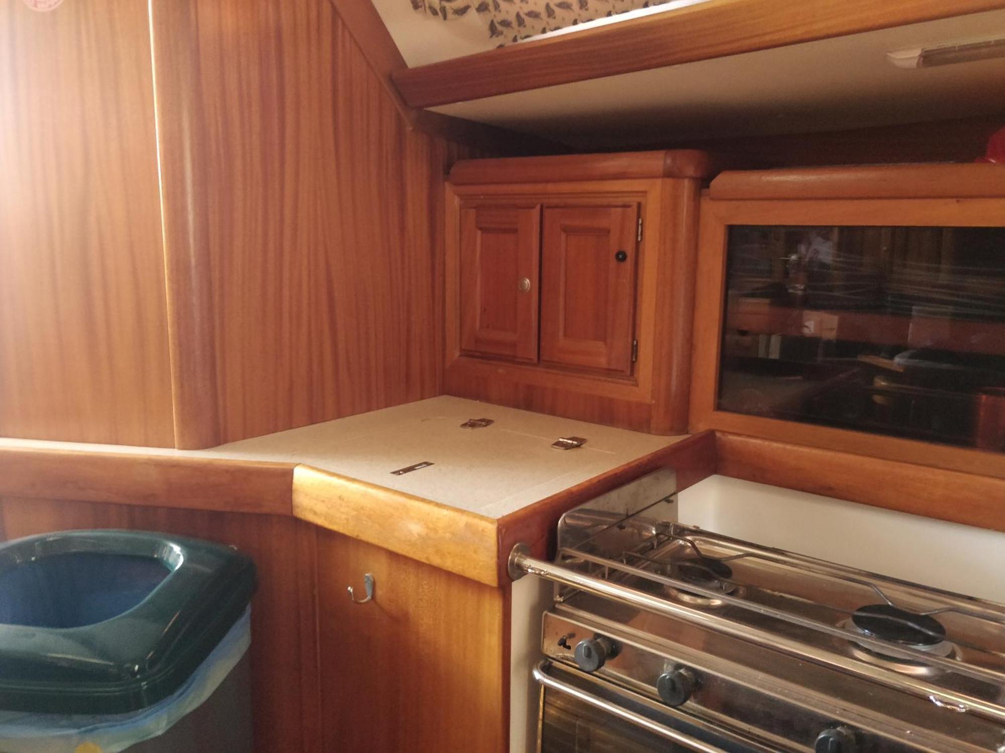 Slalom-dufour 45 Classic Botel