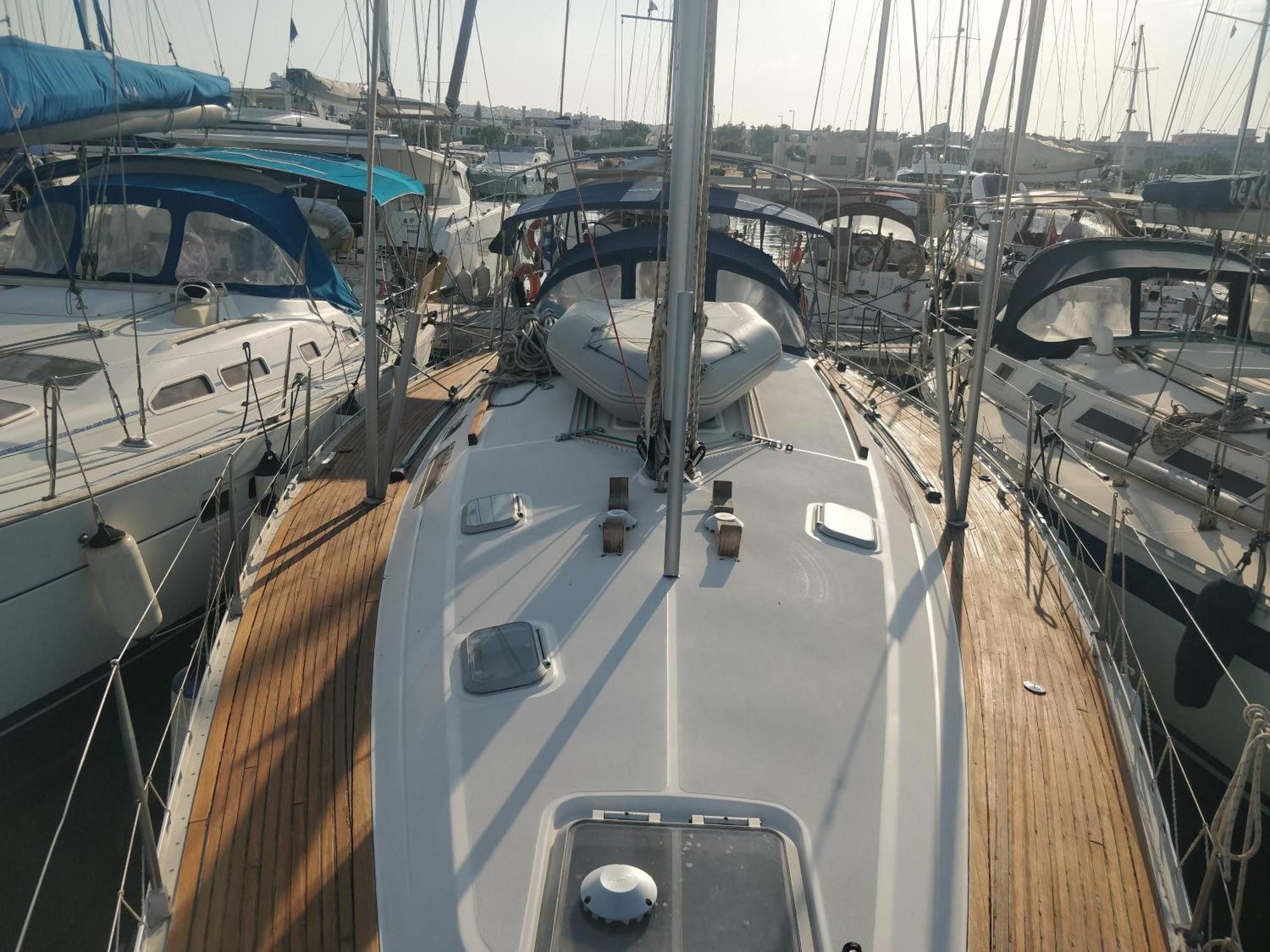 Botel Slalom-dufour 45 Classic *